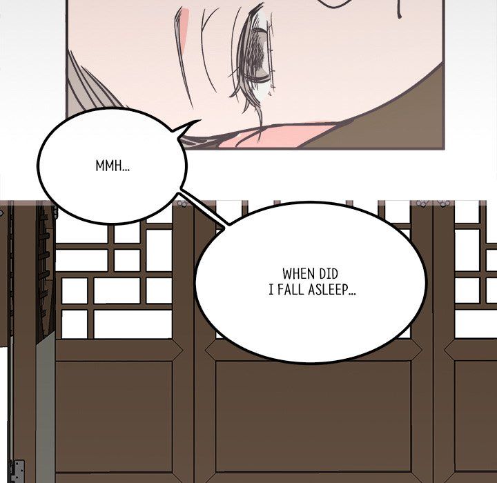 Strong Spirits Manhwa - Chapter 6 Page 81