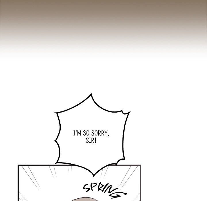 Strong Spirits Manhwa - Chapter 6 Page 83