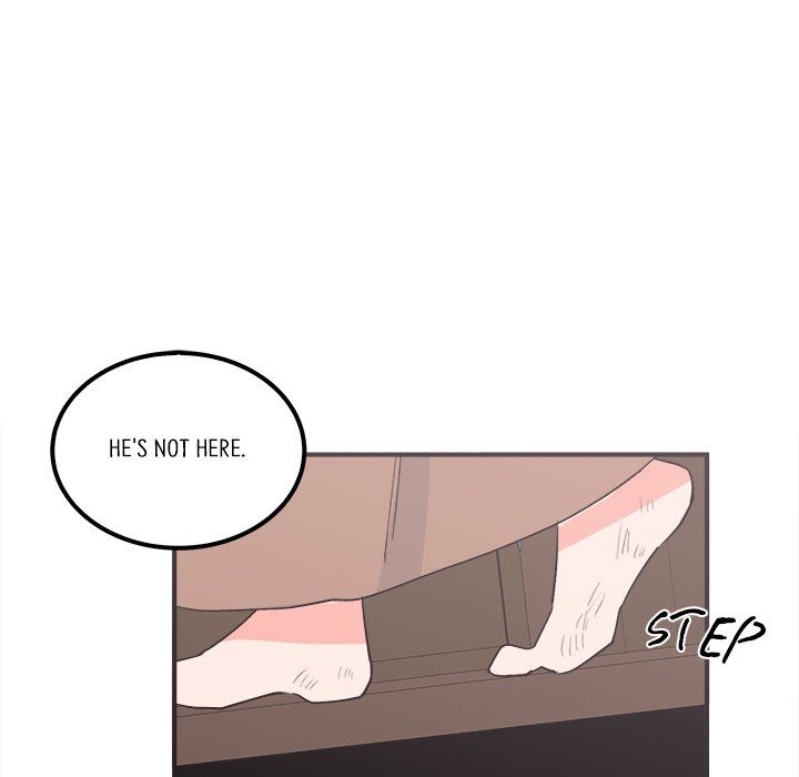 Strong Spirits Manhwa - Chapter 6 Page 87