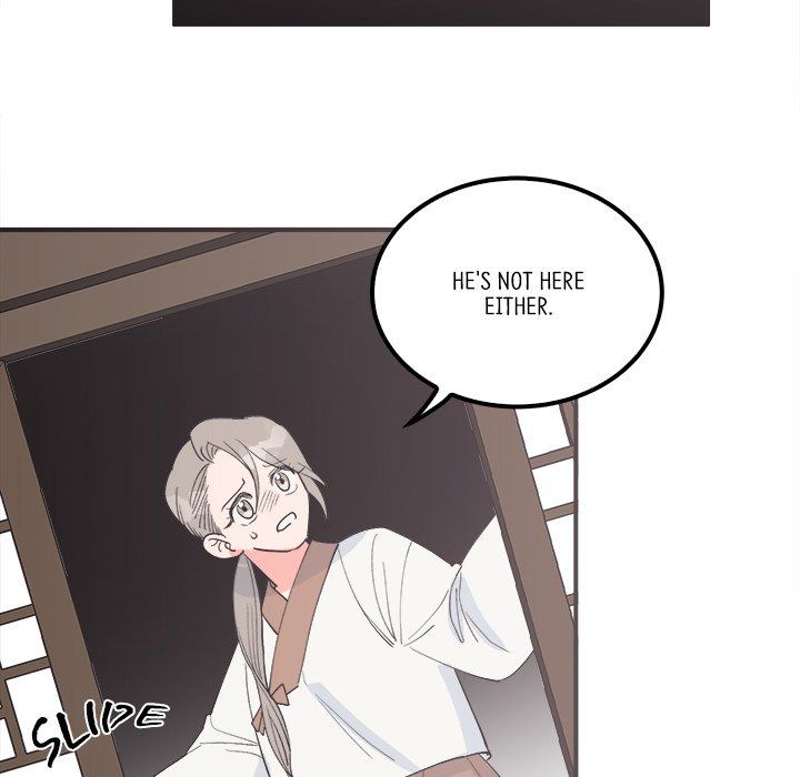 Strong Spirits Manhwa - Chapter 6 Page 88