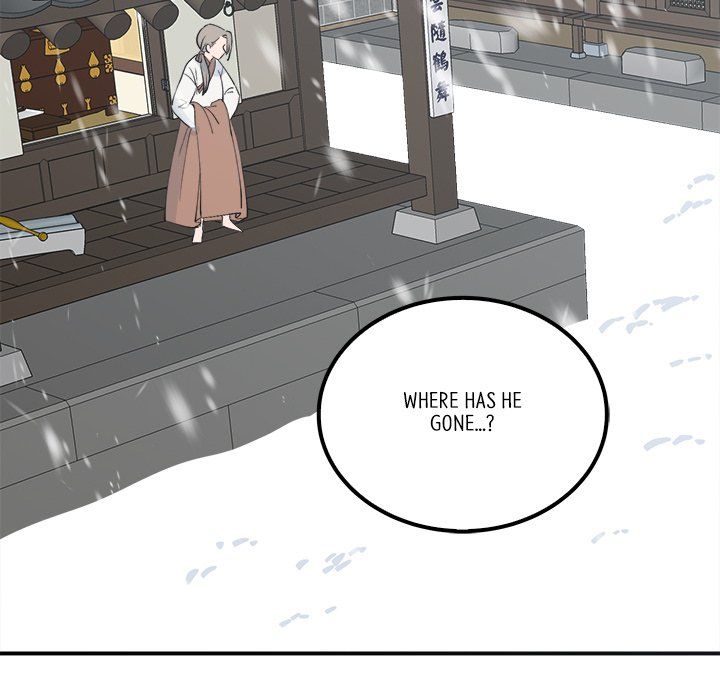 Strong Spirits Manhwa - Chapter 6 Page 90