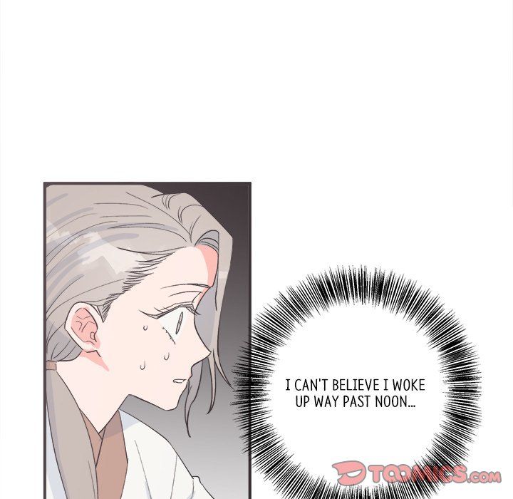 Strong Spirits Manhwa - Chapter 6 Page 92