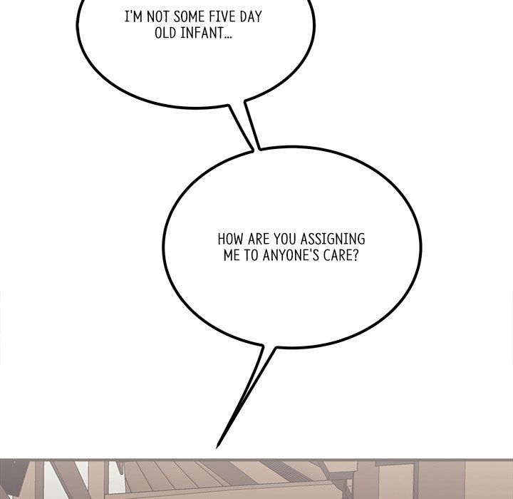 Strong Spirits Manhwa - Chapter 6 Page 110