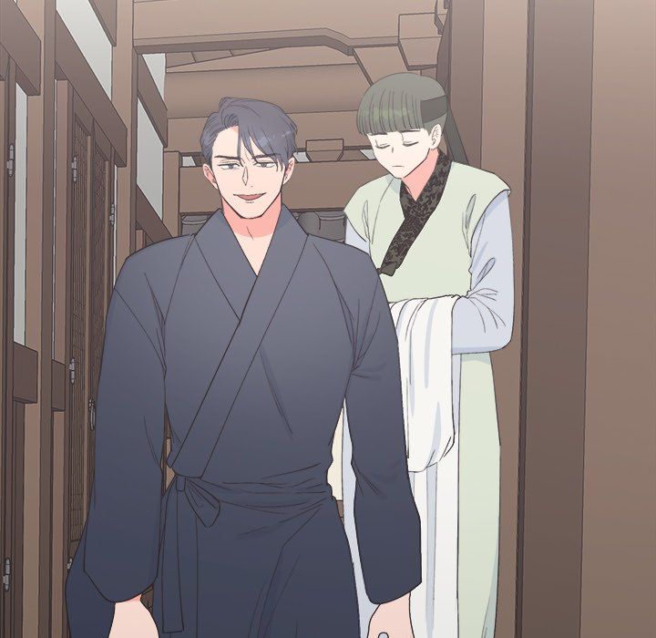 Strong Spirits Manhwa - Chapter 6 Page 111