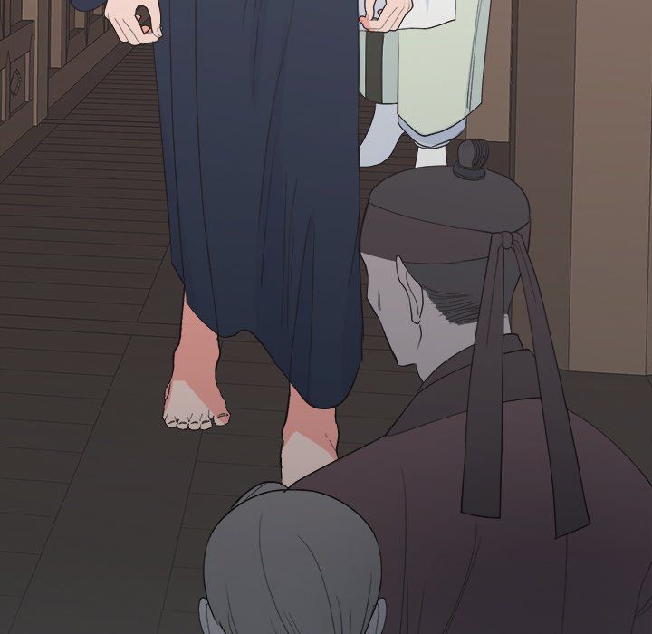 Strong Spirits Manhwa - Chapter 6 Page 112