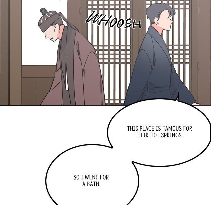 Strong Spirits Manhwa - Chapter 6 Page 115