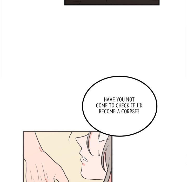 Strong Spirits Manhwa - Chapter 6 Page 119