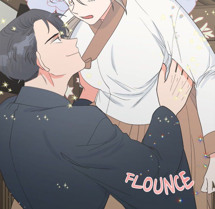 Strong Spirits Manhwa - Chapter 6 Page 121