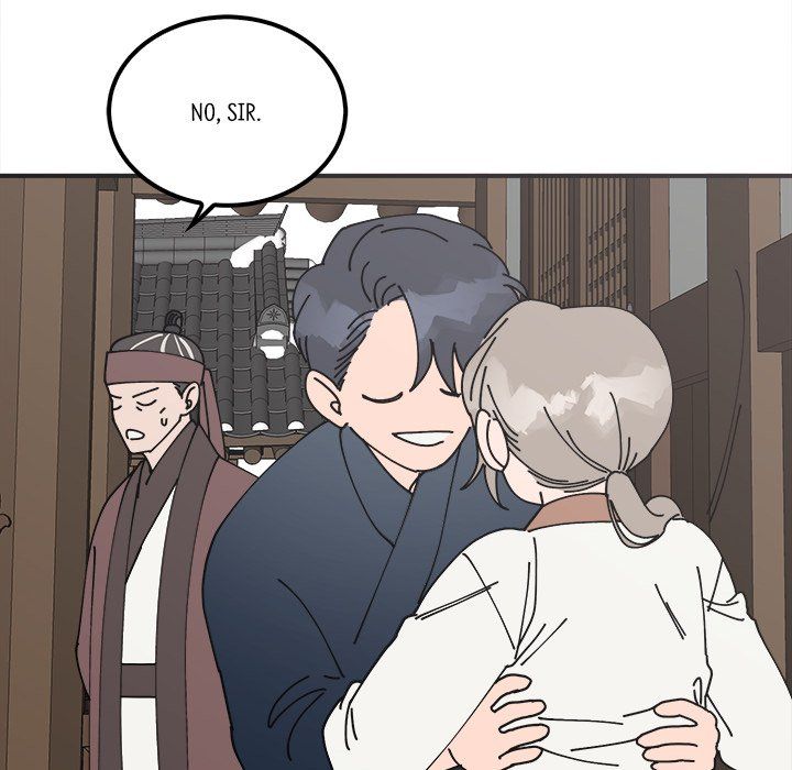 Strong Spirits Manhwa - Chapter 6 Page 126