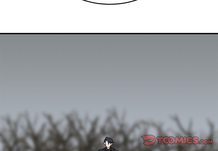 Strong Spirits Manhwa - Chapter 35 Page 2