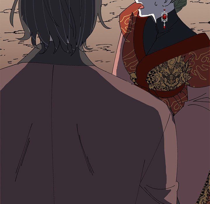 Strong Spirits Manhwa - Chapter 35 Page 4