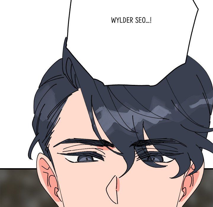 Strong Spirits Manhwa - Chapter 35 Page 10