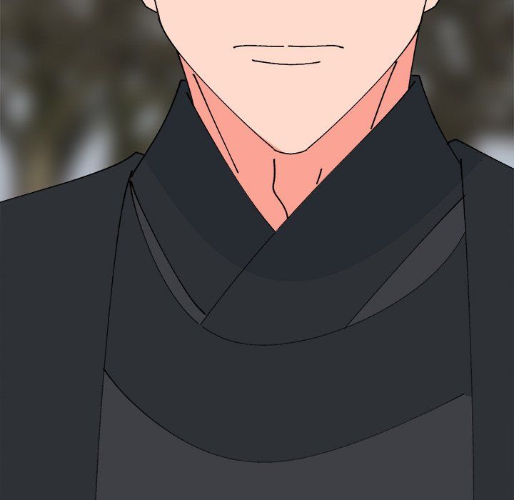 Strong Spirits Manhwa - Chapter 35 Page 11