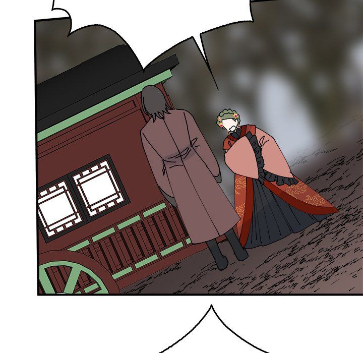 Strong Spirits Manhwa - Chapter 35 Page 13