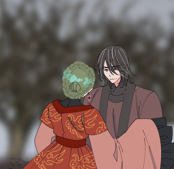 Strong Spirits Manhwa - Chapter 35 Page 17