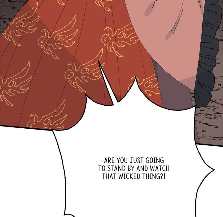 Strong Spirits Manhwa - Chapter 35 Page 18