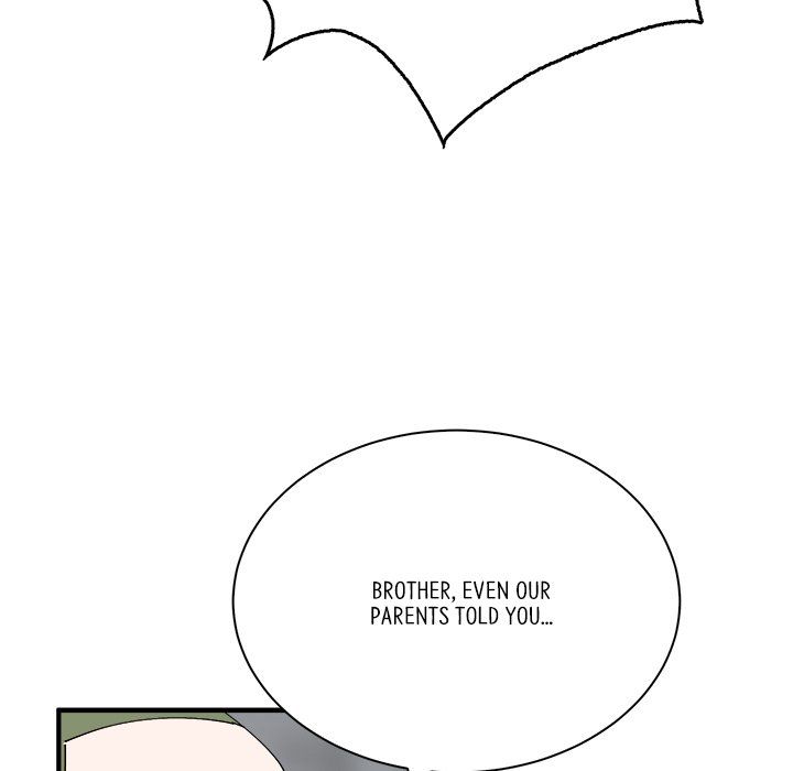 Strong Spirits Manhwa - Chapter 35 Page 19