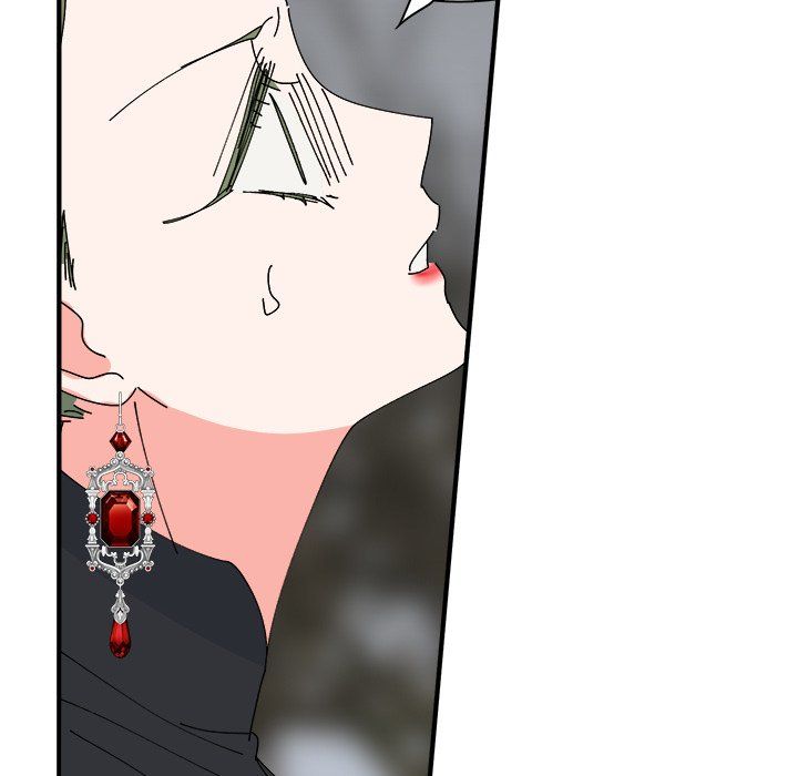 Strong Spirits Manhwa - Chapter 35 Page 20