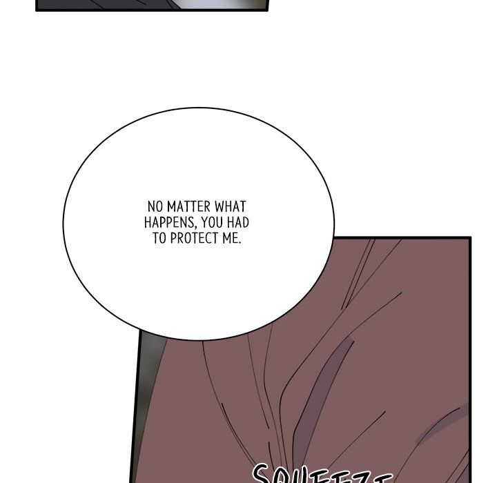 Strong Spirits Manhwa - Chapter 35 Page 21