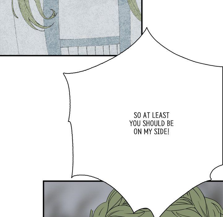 Strong Spirits Manhwa - Chapter 35 Page 25