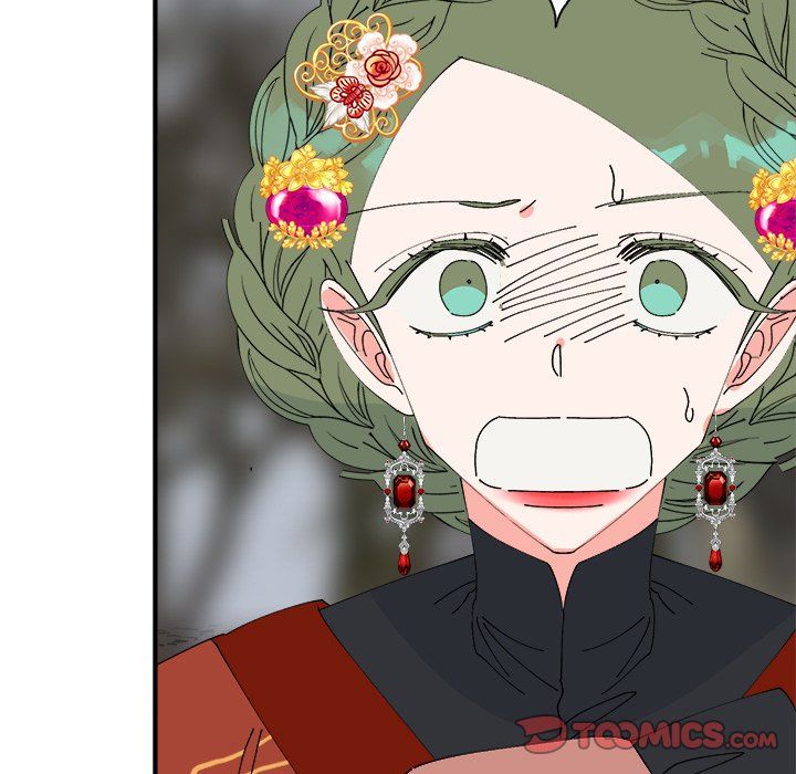 Strong Spirits Manhwa - Chapter 35 Page 26