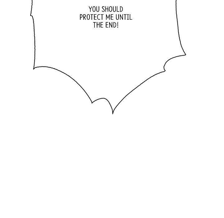 Strong Spirits Manhwa - Chapter 35 Page 28