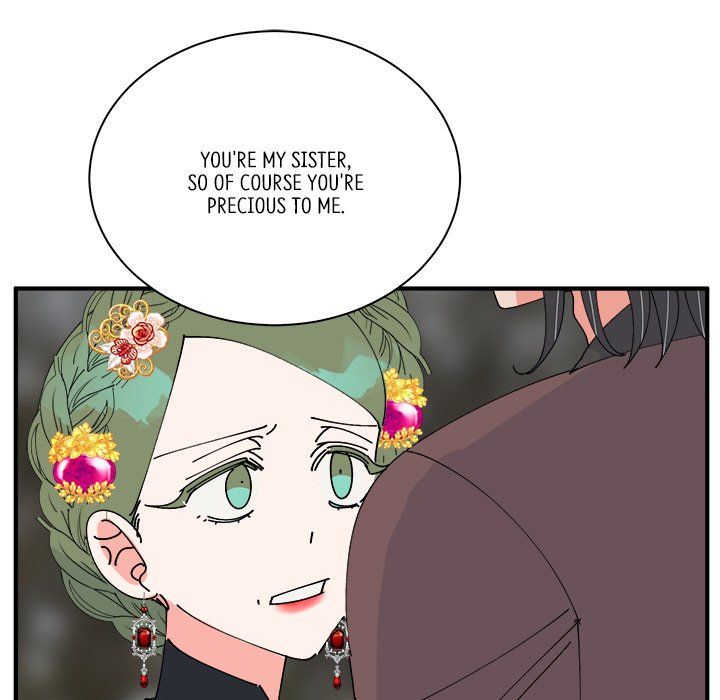 Strong Spirits Manhwa - Chapter 35 Page 34