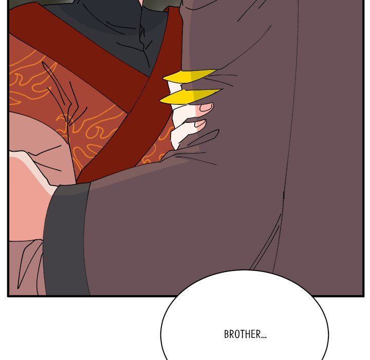 Strong Spirits Manhwa - Chapter 35 Page 35