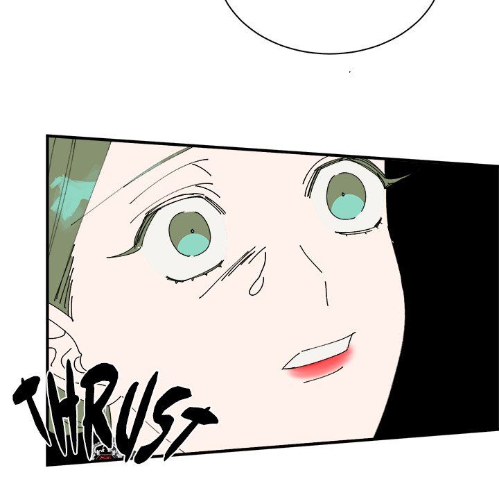 Strong Spirits Manhwa - Chapter 35 Page 36