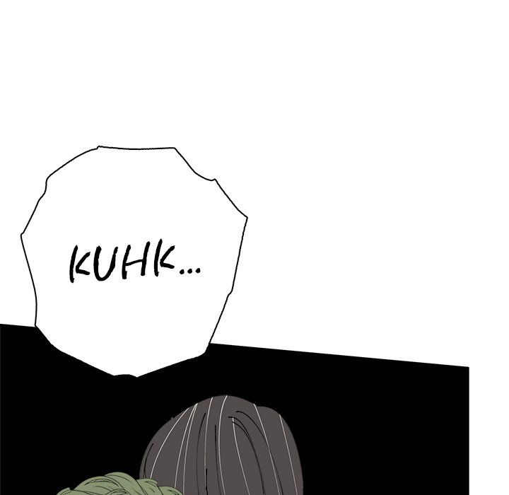 Strong Spirits Manhwa - Chapter 35 Page 37