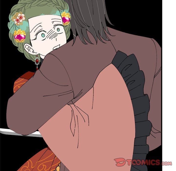 Strong Spirits Manhwa - Chapter 35 Page 38