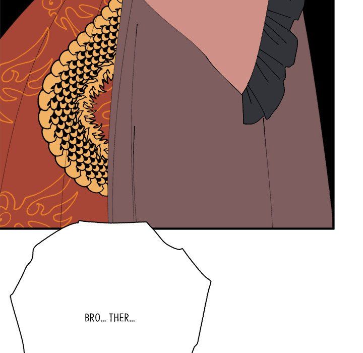 Strong Spirits Manhwa - Chapter 35 Page 39