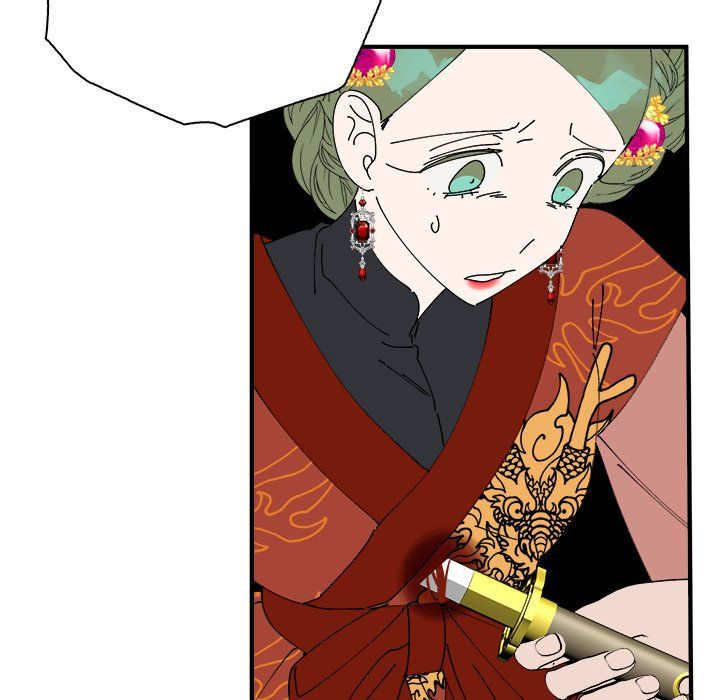 Strong Spirits Manhwa - Chapter 35 Page 40