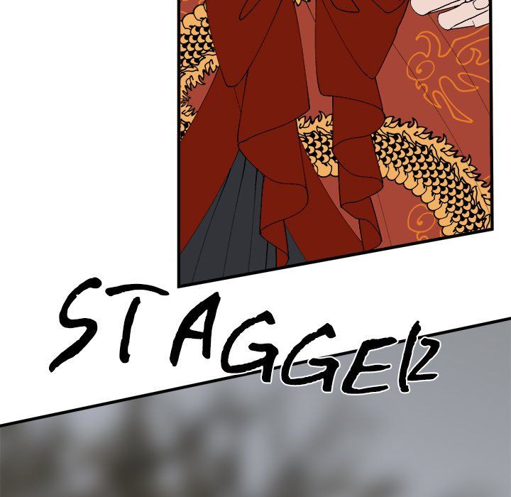 Strong Spirits Manhwa - Chapter 35 Page 41