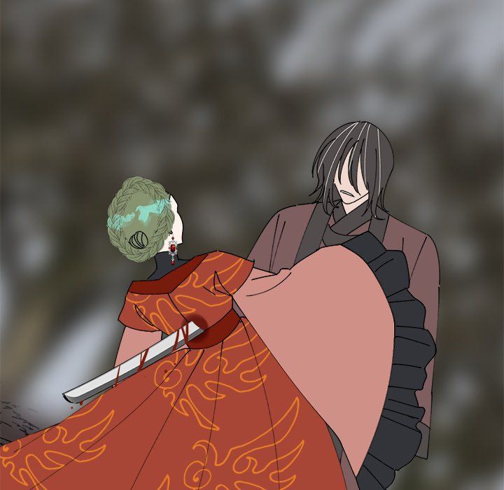 Strong Spirits Manhwa - Chapter 35 Page 42