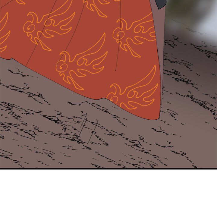 Strong Spirits Manhwa - Chapter 35 Page 43