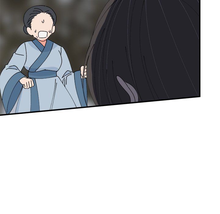 Strong Spirits Manhwa - Chapter 35 Page 45