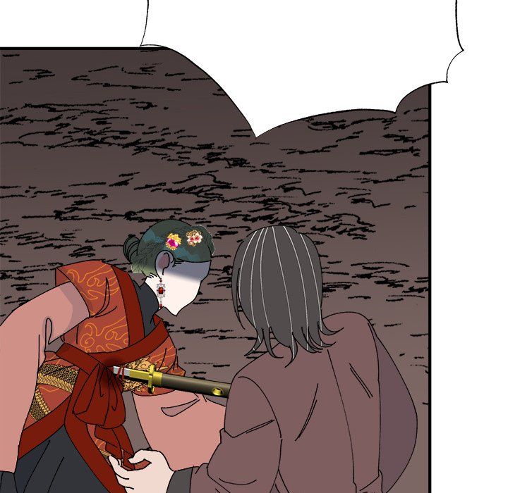 Strong Spirits Manhwa - Chapter 35 Page 47