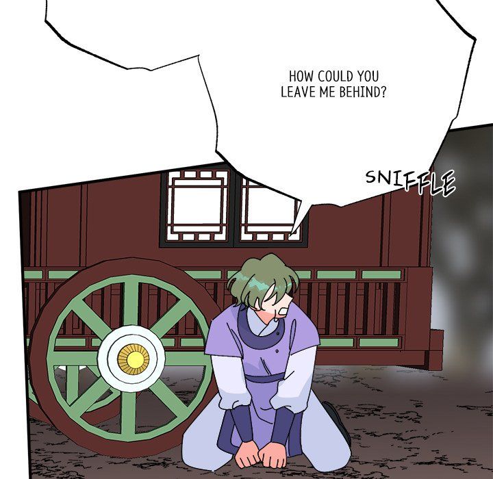 Strong Spirits Manhwa - Chapter 35 Page 49