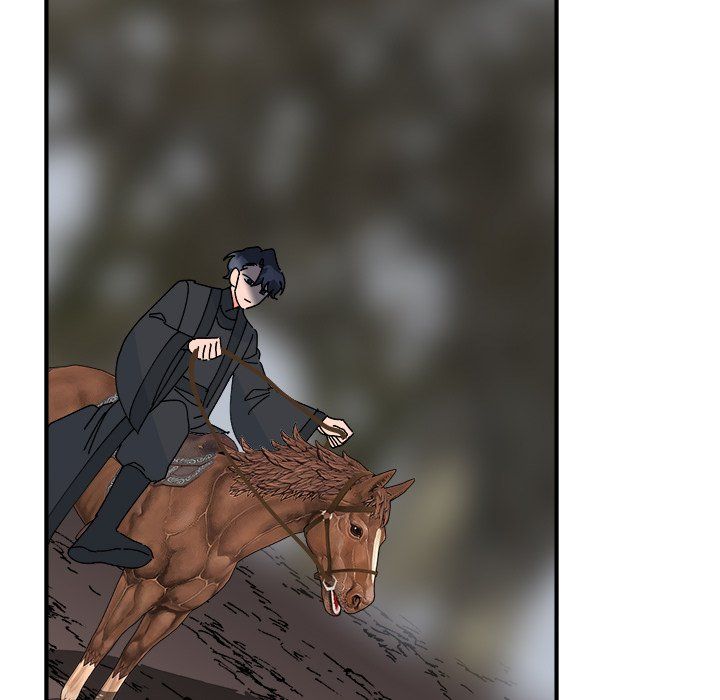 Strong Spirits Manhwa - Chapter 35 Page 51