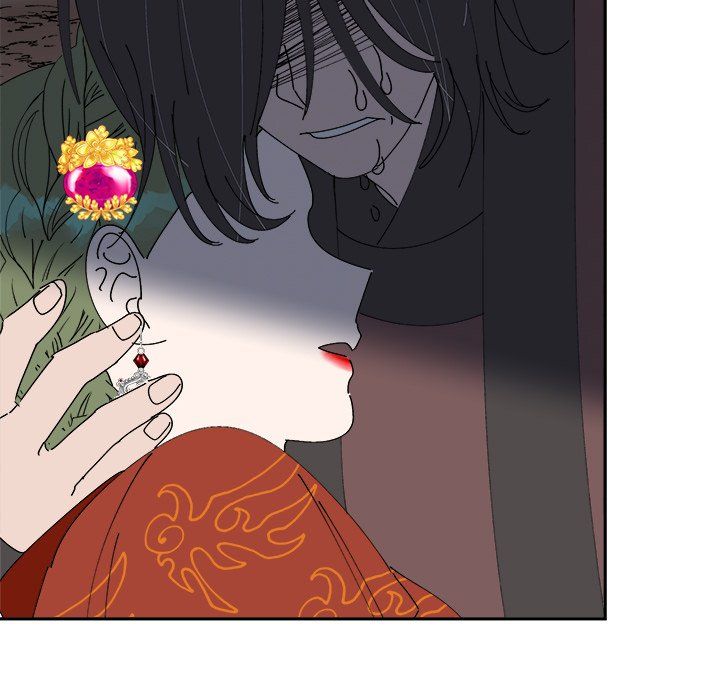 Strong Spirits Manhwa - Chapter 35 Page 56