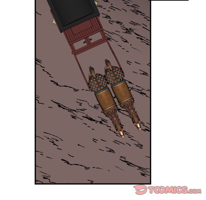 Strong Spirits Manhwa - Chapter 35 Page 62