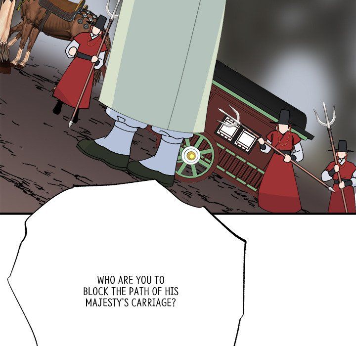 Strong Spirits Manhwa - Chapter 35 Page 65