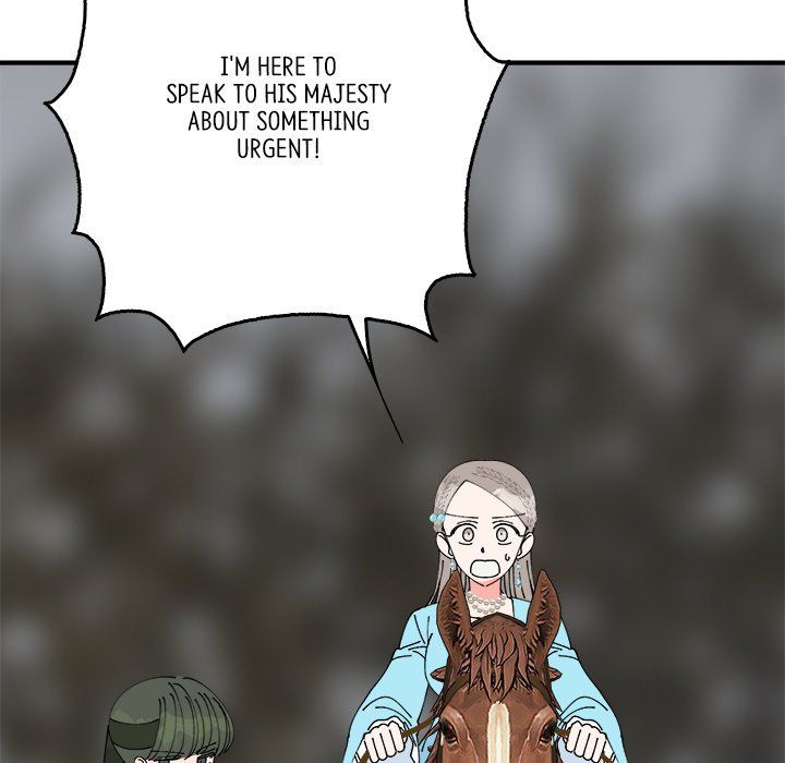 Strong Spirits Manhwa - Chapter 35 Page 67