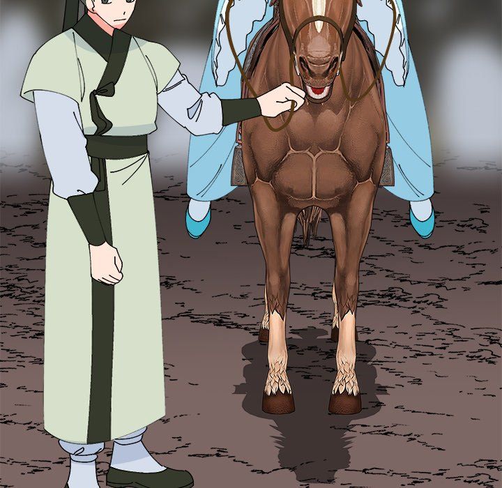 Strong Spirits Manhwa - Chapter 35 Page 68