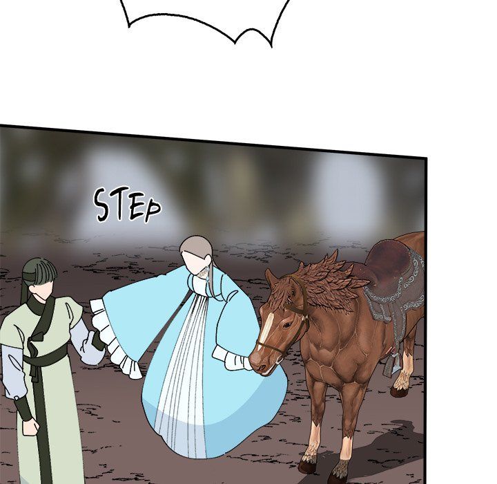 Strong Spirits Manhwa - Chapter 35 Page 72