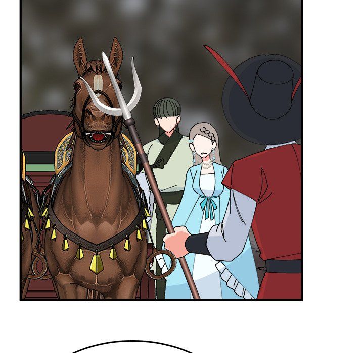 Strong Spirits Manhwa - Chapter 35 Page 79