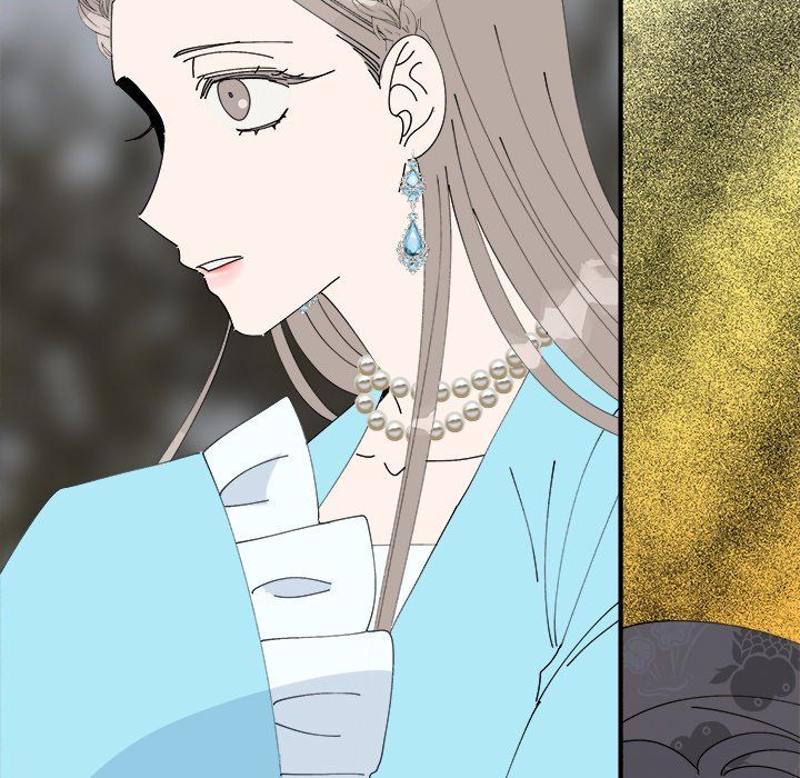 Strong Spirits Manhwa - Chapter 35 Page 83