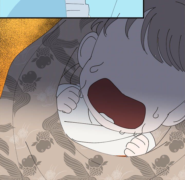 Strong Spirits Manhwa - Chapter 35 Page 84