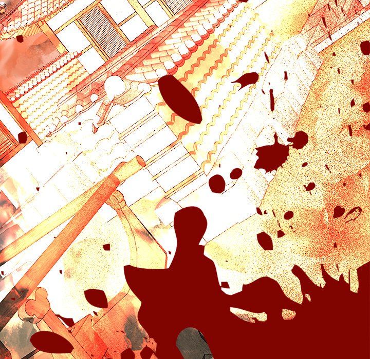 Strong Spirits Manhwa - Chapter 35 Page 88